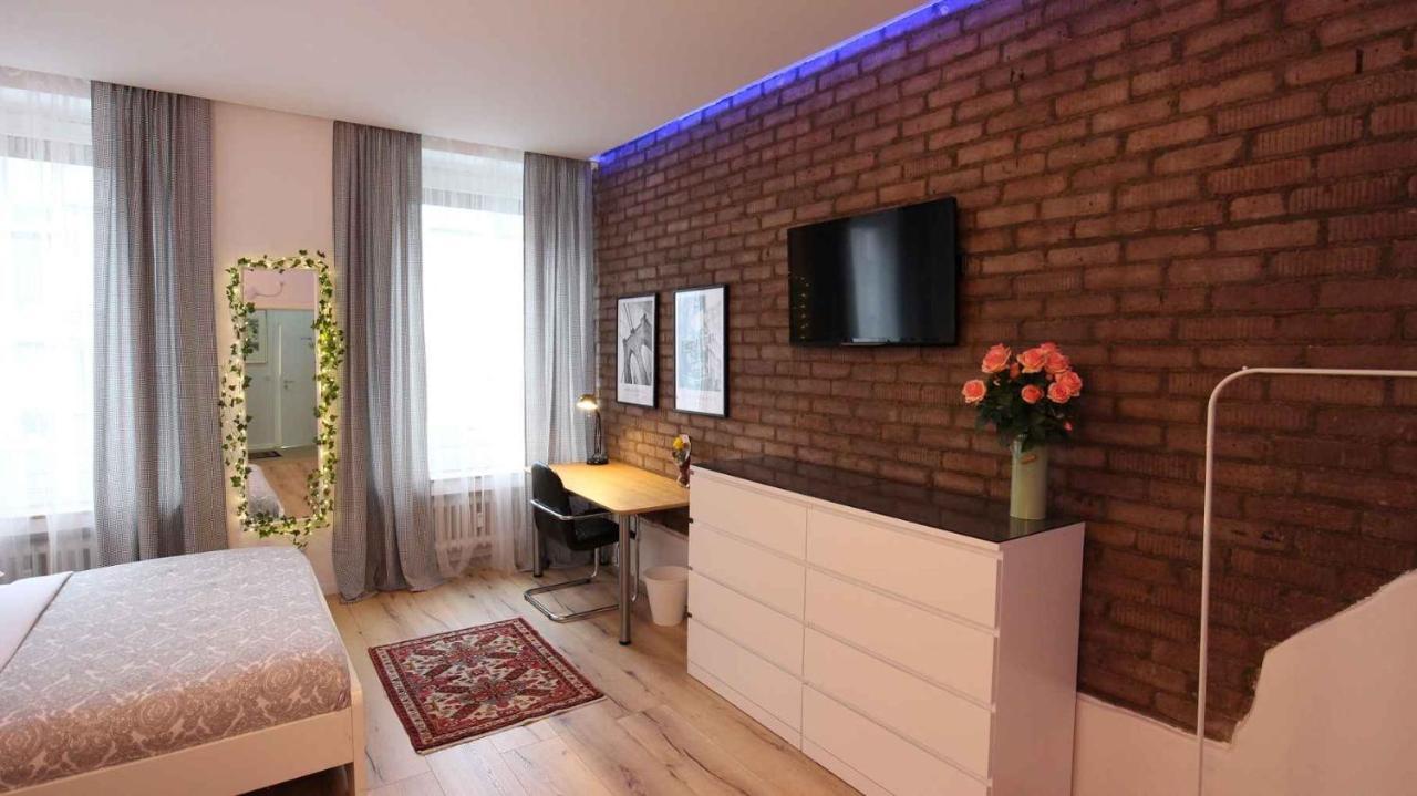 Appartement Cozy-city-central *