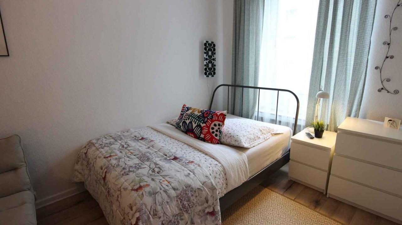Cozy-city-central Appartement *