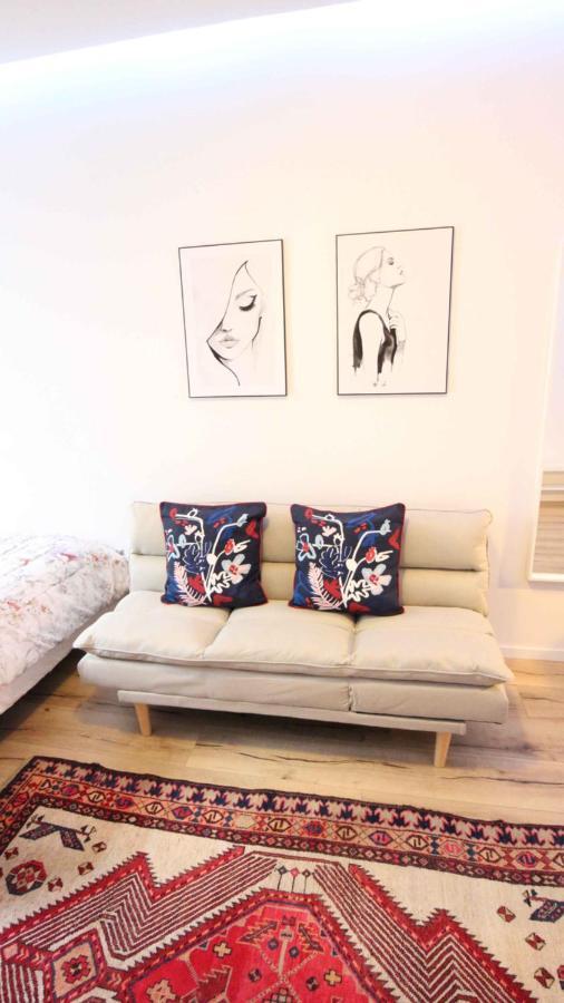 Appartement Cozy-city-central