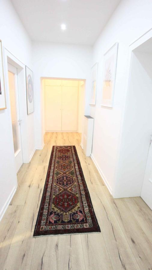 Appartement Cozy-city-central *