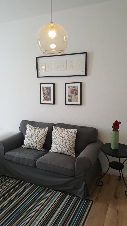Cozy-city-central Appartement