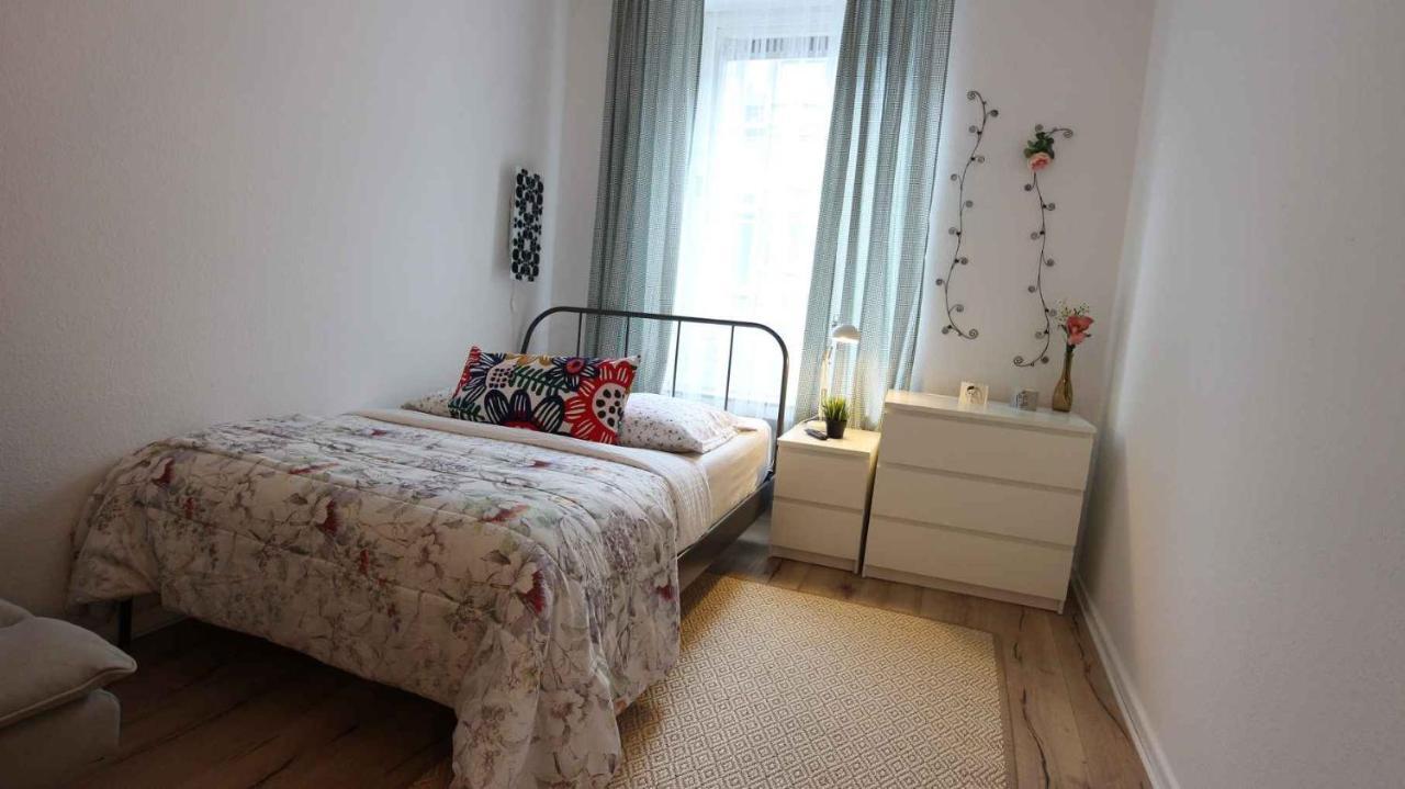Appartement Cozy-city-central *