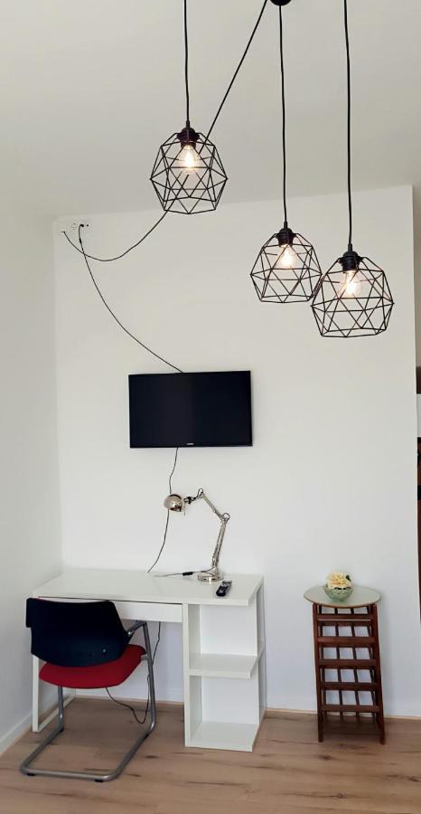 Appartement Cozy-city-central