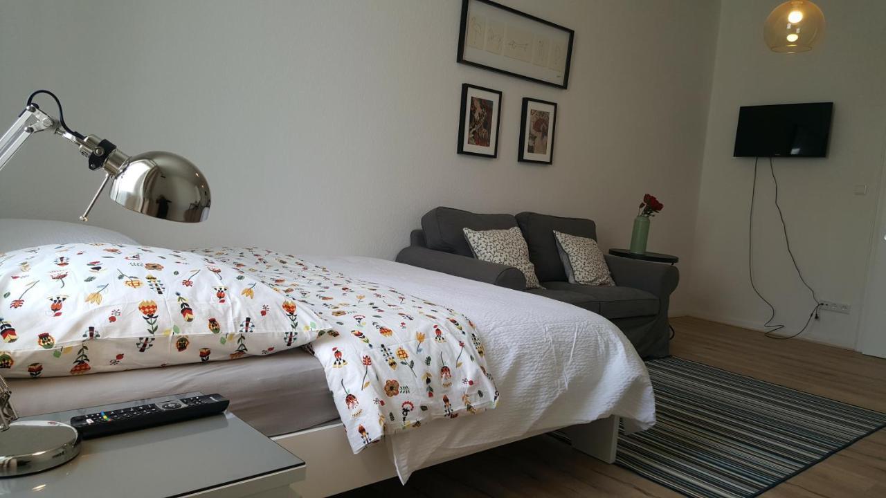 Appartement Cozy-city-central *