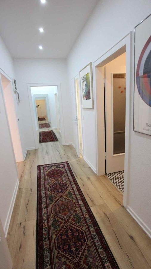 Cozy-city-central Appartement
