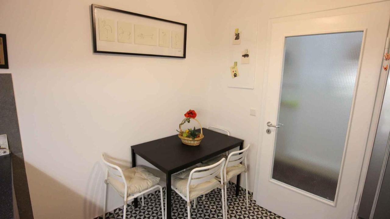 Cozy-city-central Appartement *