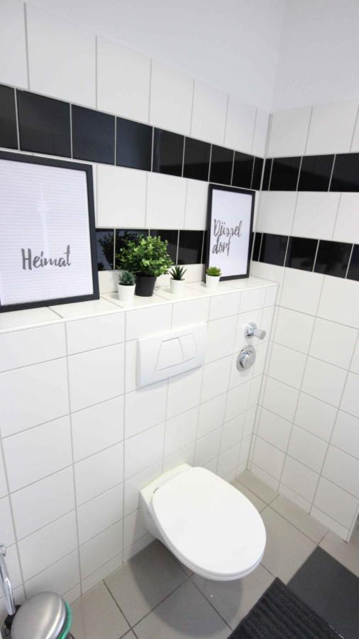 Appartement Cozy-city-central