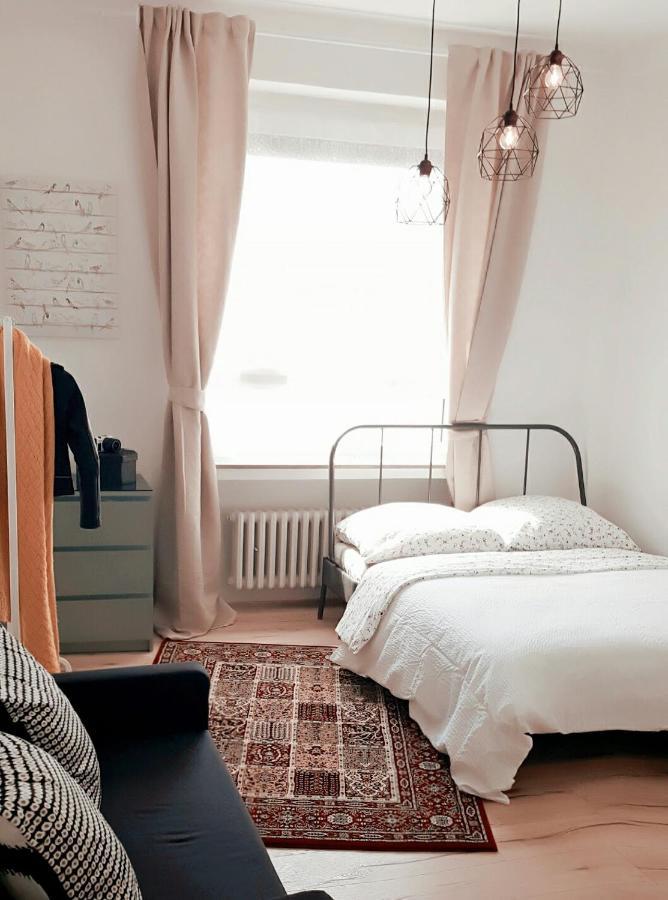 Appartement Cozy-city-central *