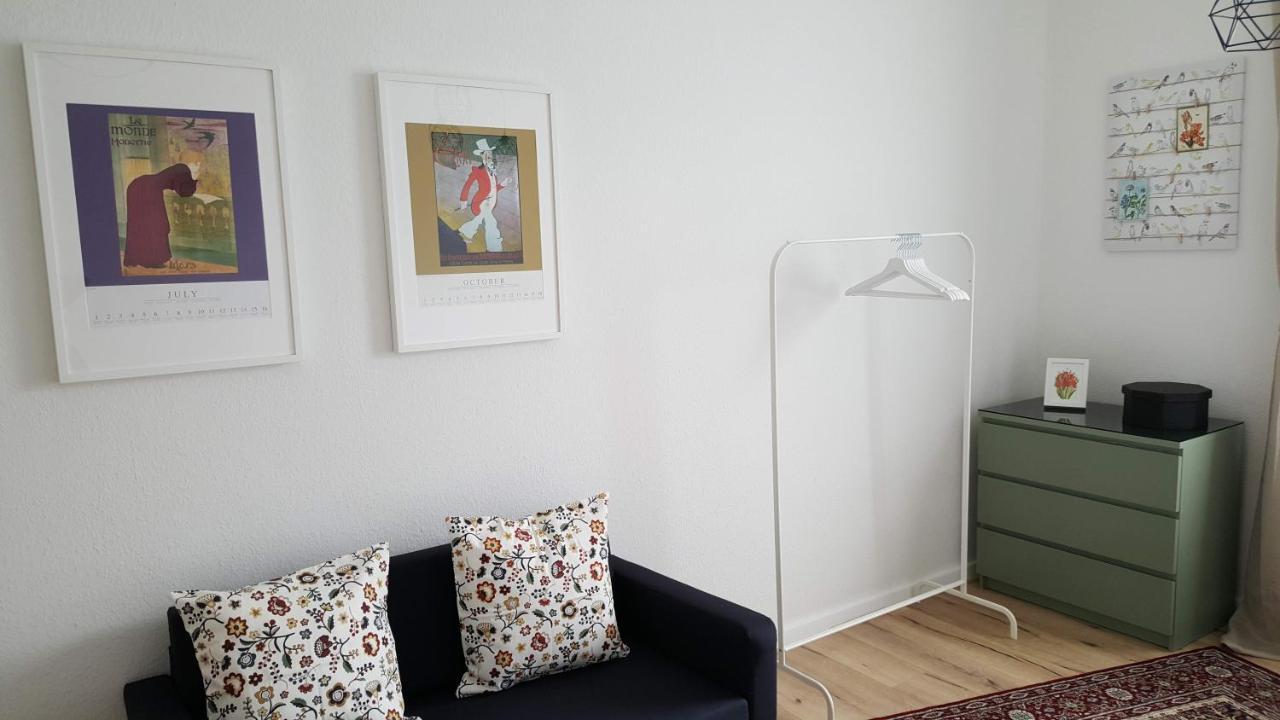 Cozy-city-central Appartement *