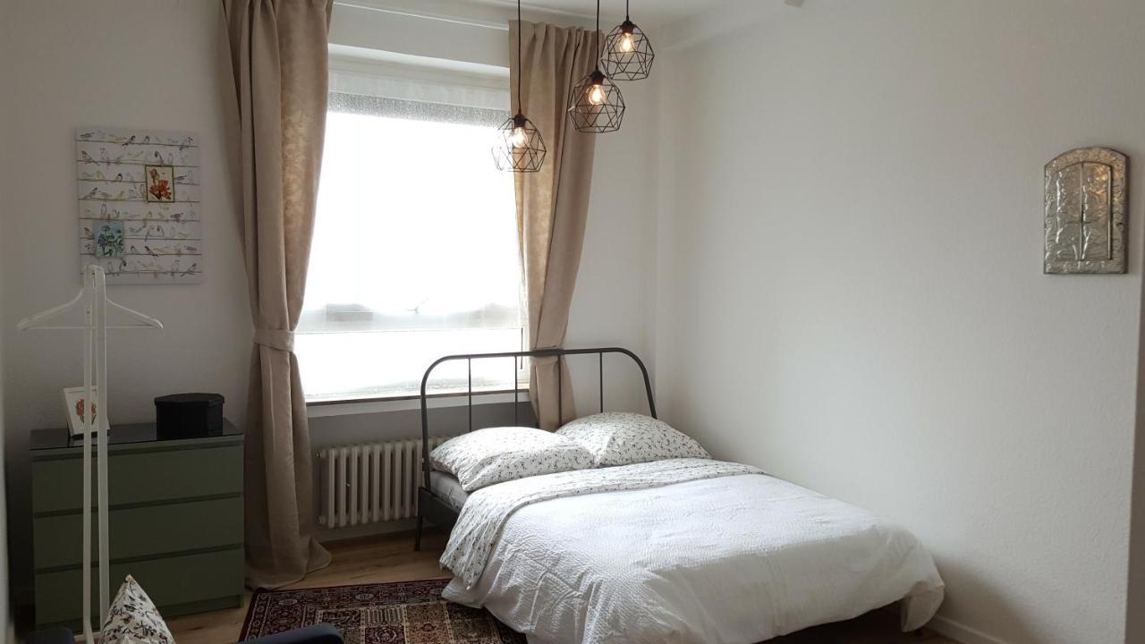 Appartement Cozy-city-central