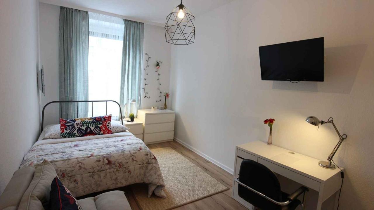 Cozy-city-central Appartement