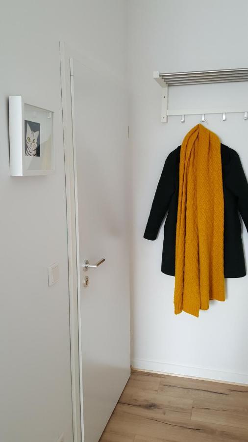 Cozy-city-central Appartement