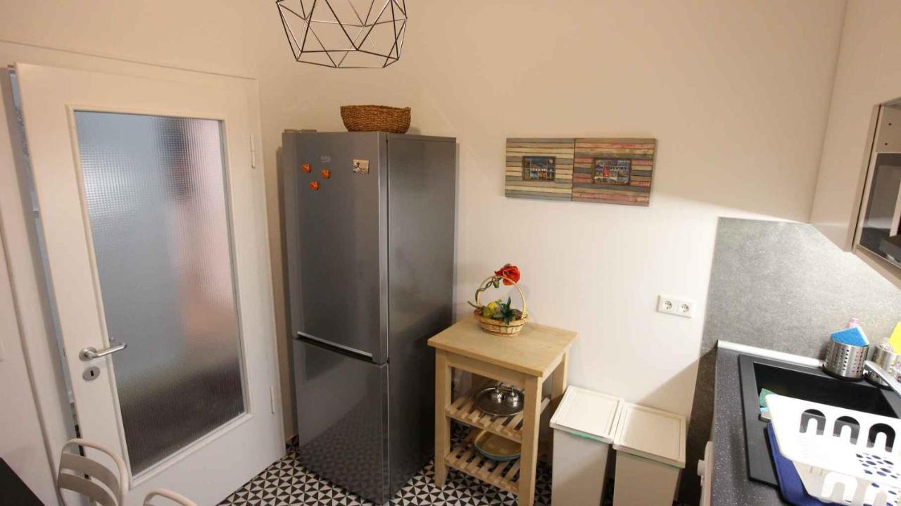 Appartement Cozy-city-central Düsseldorf