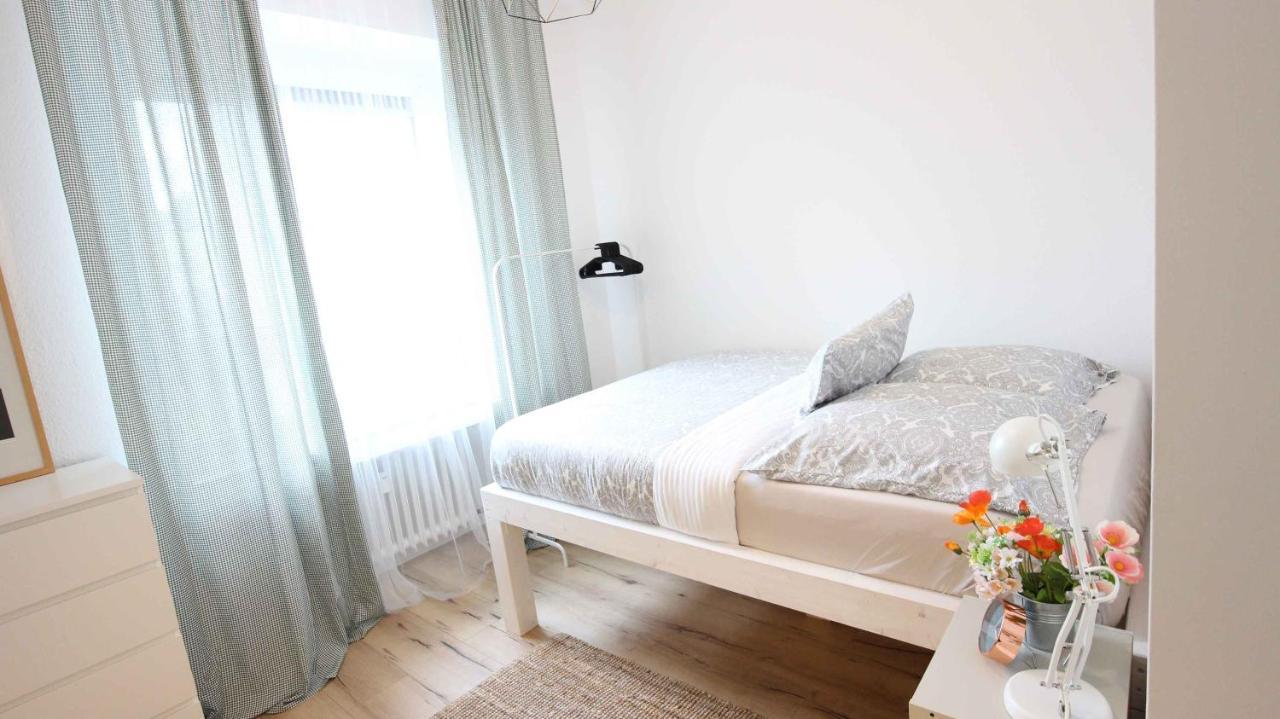 Appartement Cozy-city-central Düsseldorf