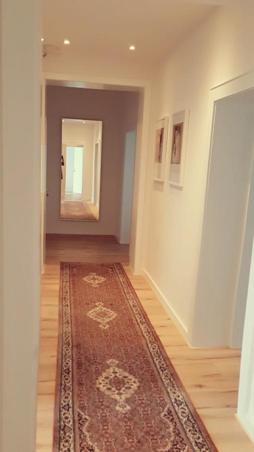 Cozy-city-central Appartement *