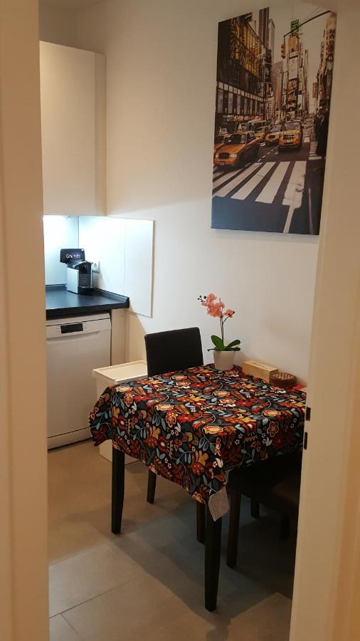 Appartement Cozy-city-central *