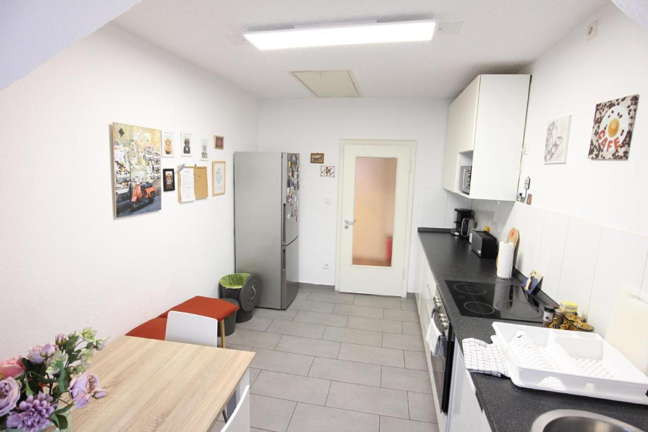 Appartement Cozy-city-central Düsseldorf