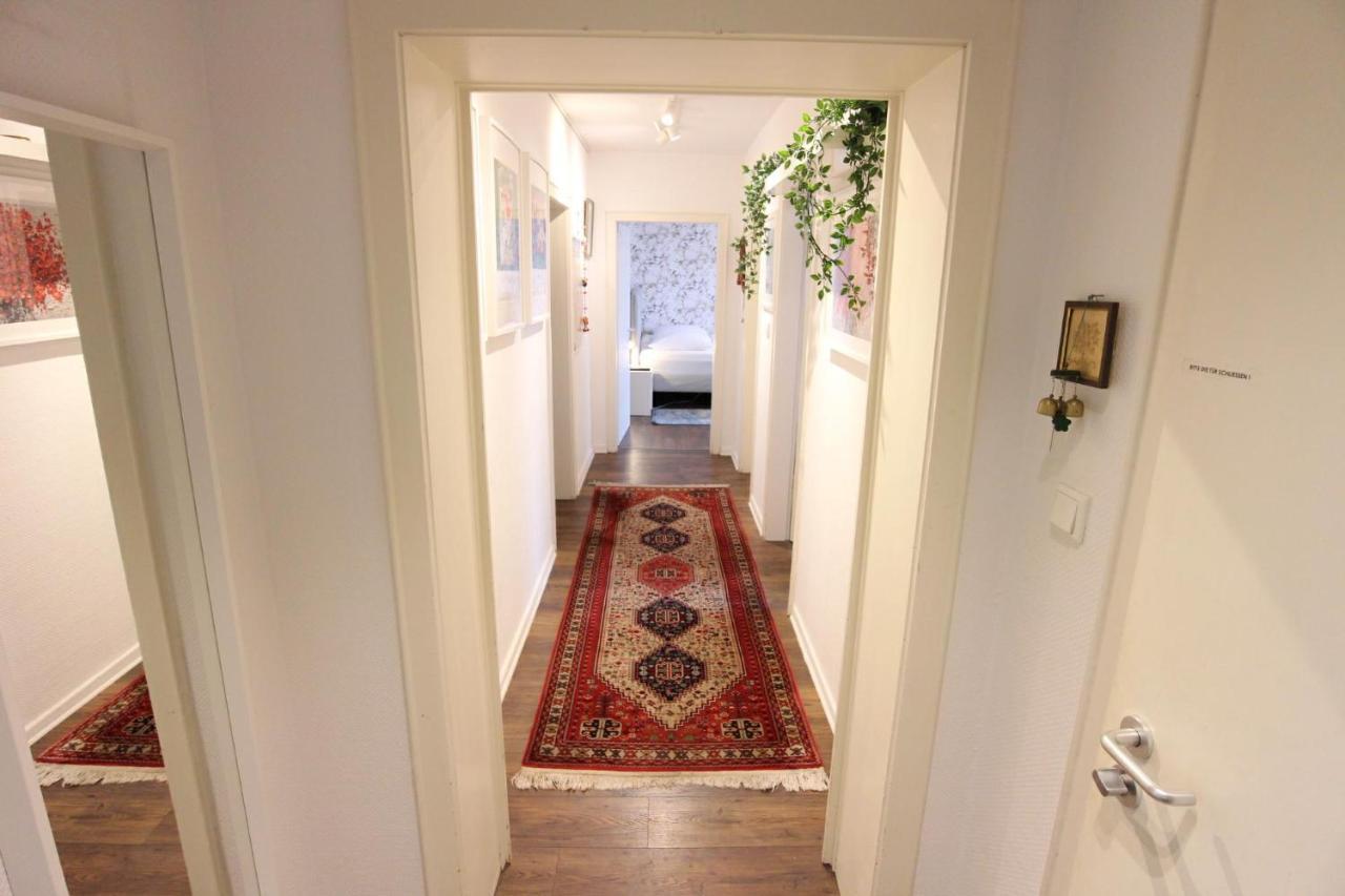 Appartement Cozy-city-central *