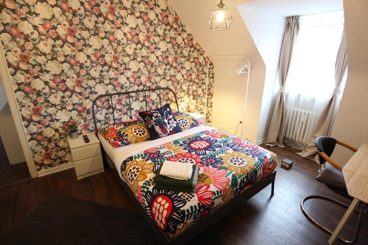 Appartement Cozy-city-central *