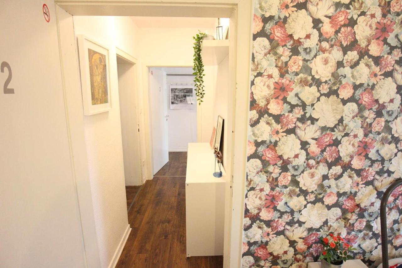 Appartement Cozy-city-central *