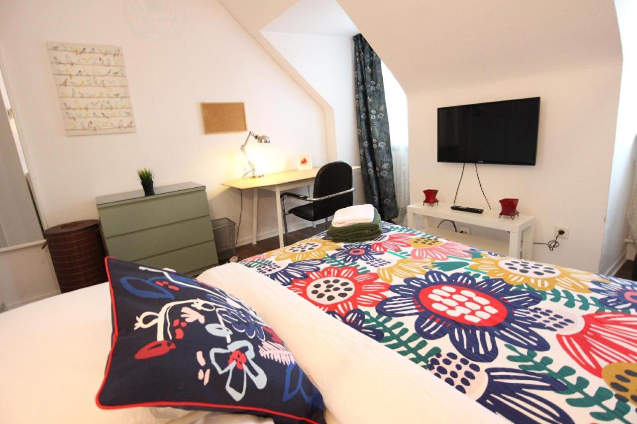 Appartement Cozy-city-central *