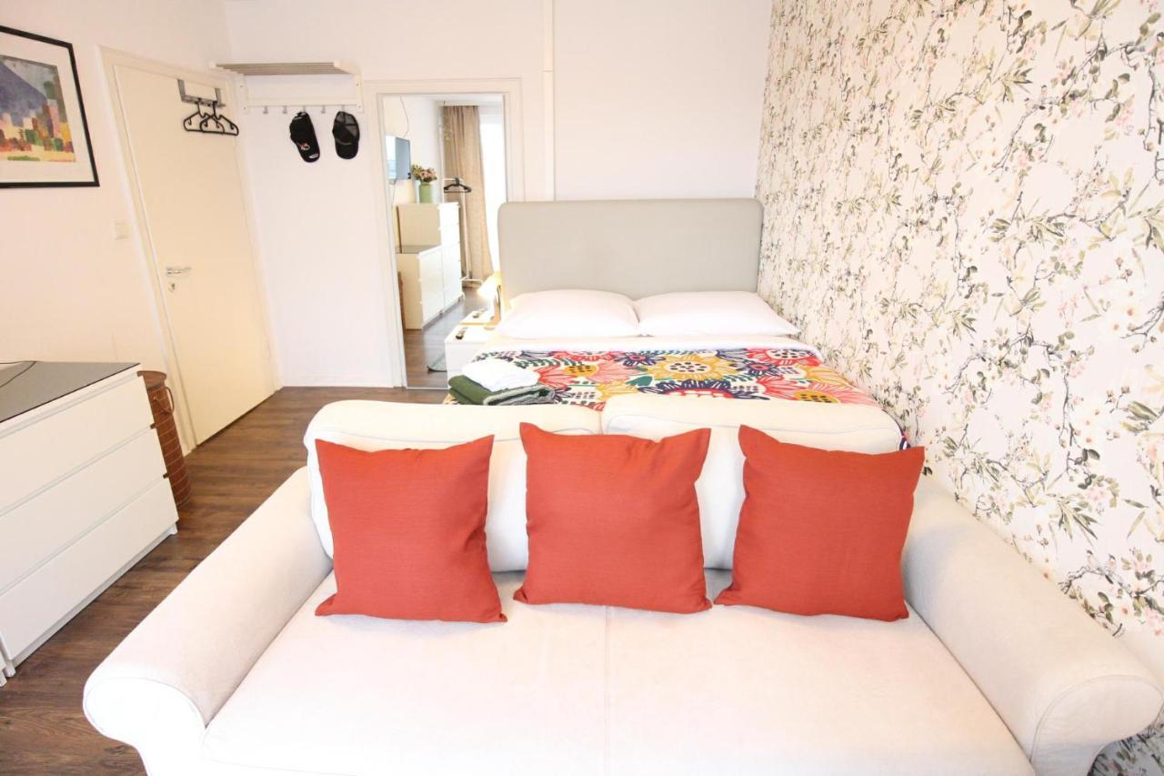 Appartement Cozy-city-central Düsseldorf