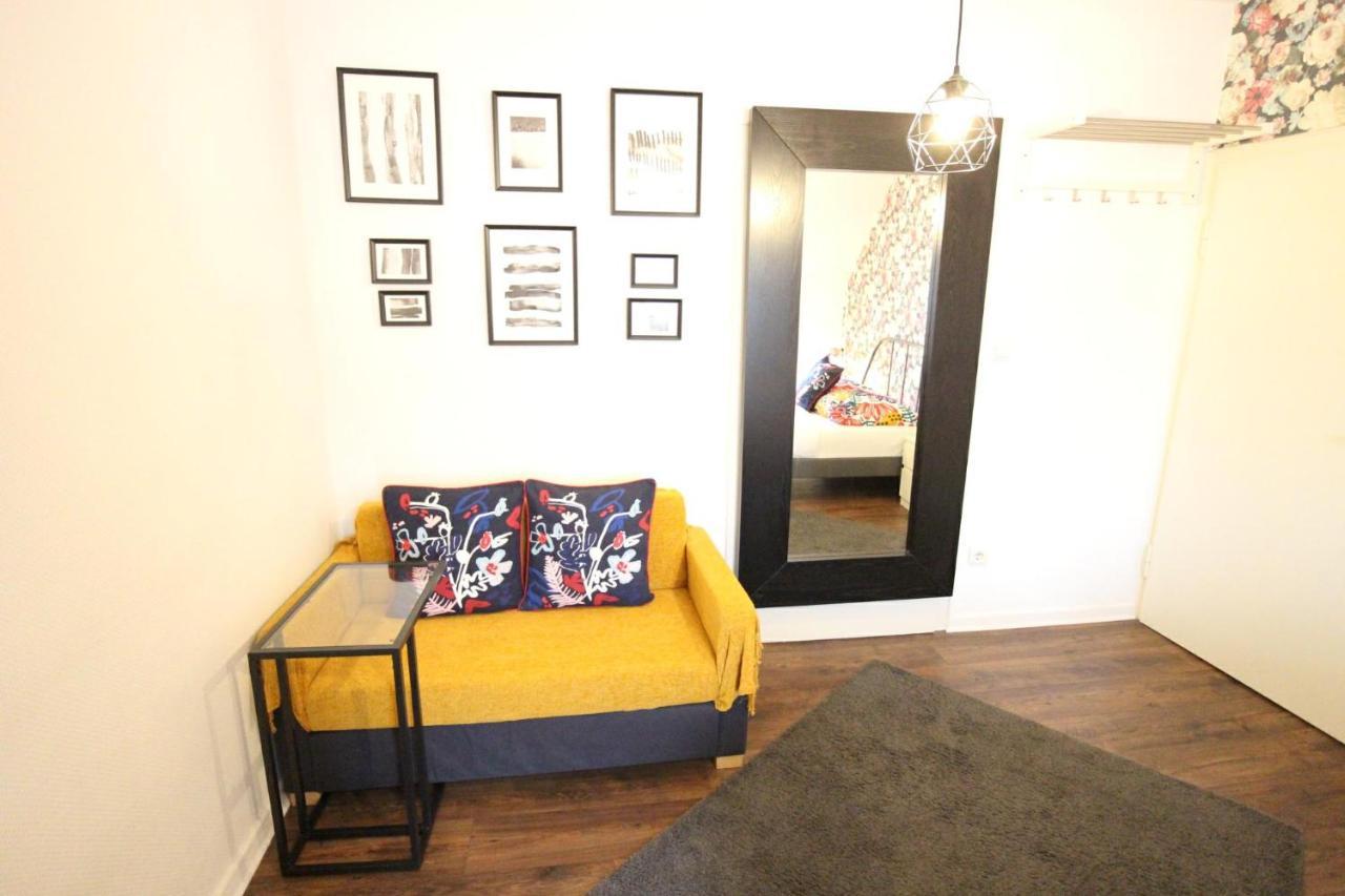 Appartement Cozy-city-central Düsseldorf