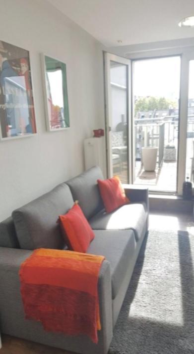 Appartement Cozy-city-central *