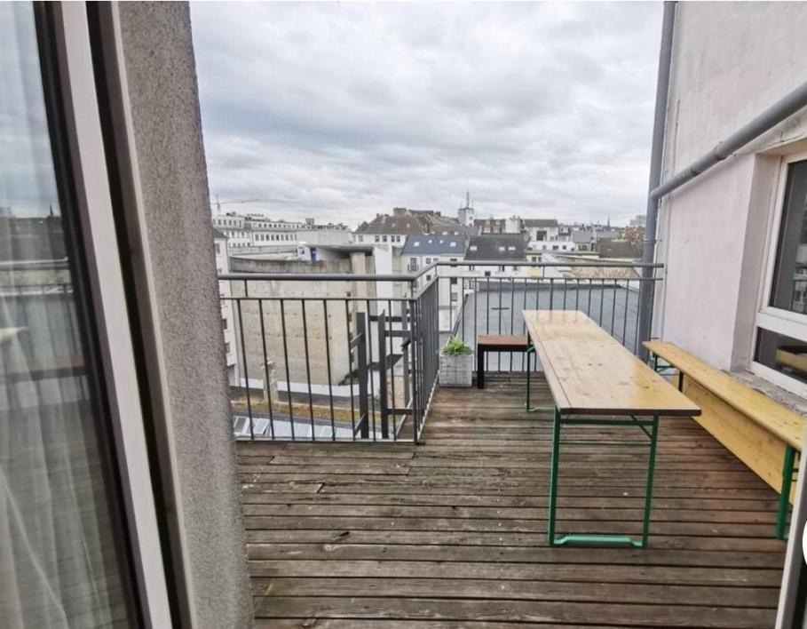 Appartement Cozy-city-central *